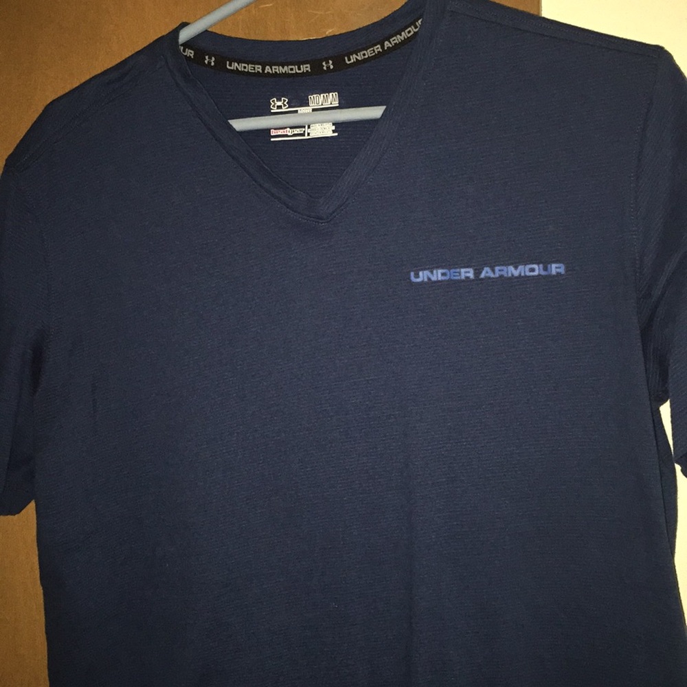 Under Armour V-Neck